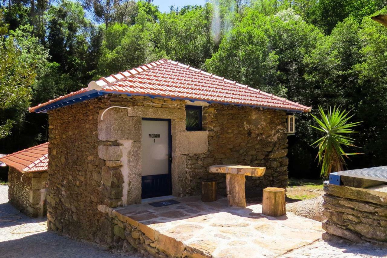 Quinta Sao Jose - Museu Do Triciclo Villa Mesão Frio Dış mekan fotoğraf