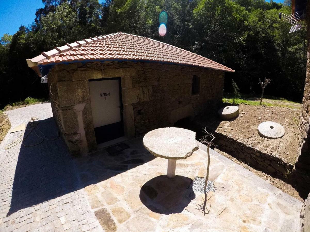 Quinta Sao Jose - Museu Do Triciclo Villa Mesão Frio Dış mekan fotoğraf