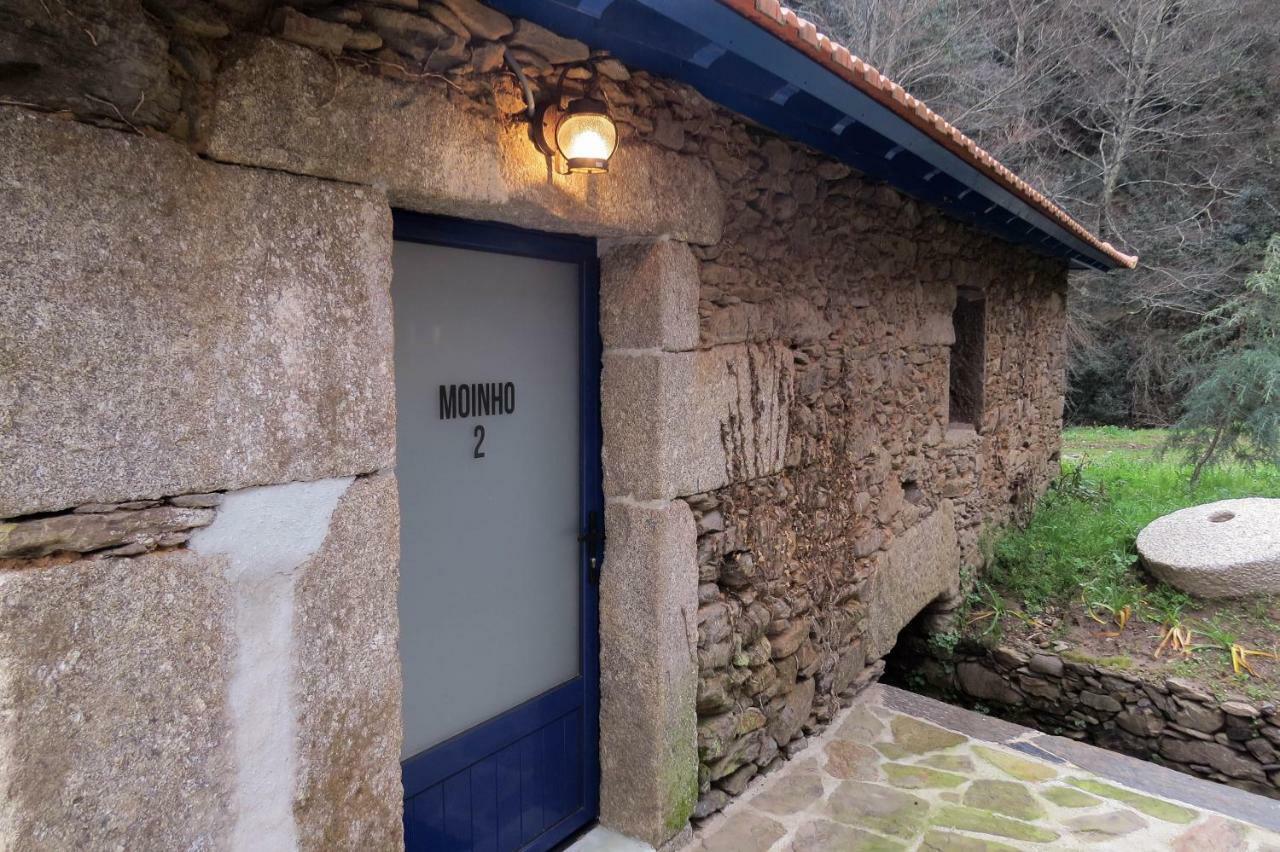 Quinta Sao Jose - Museu Do Triciclo Villa Mesão Frio Dış mekan fotoğraf