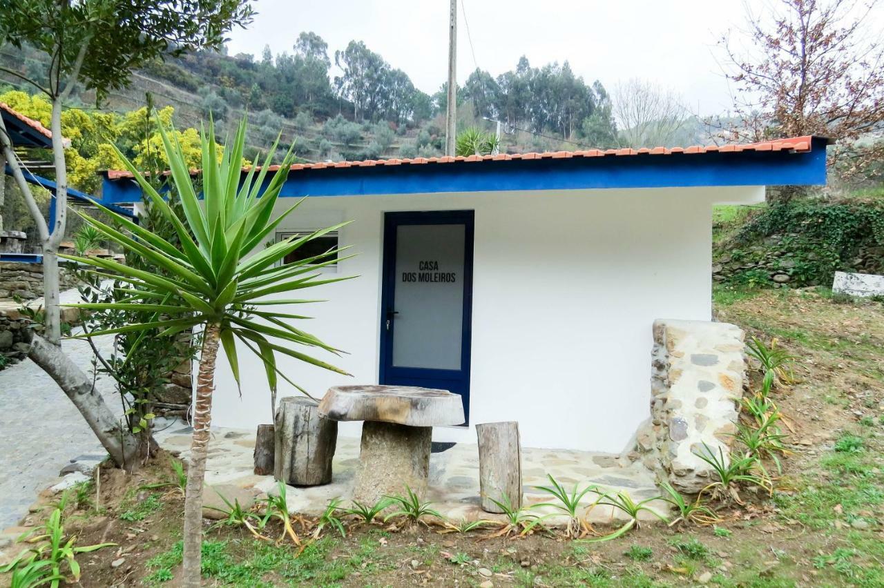 Quinta Sao Jose - Museu Do Triciclo Villa Mesão Frio Dış mekan fotoğraf