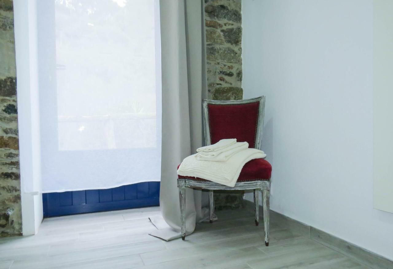 Quinta Sao Jose - Museu Do Triciclo Villa Mesão Frio Dış mekan fotoğraf