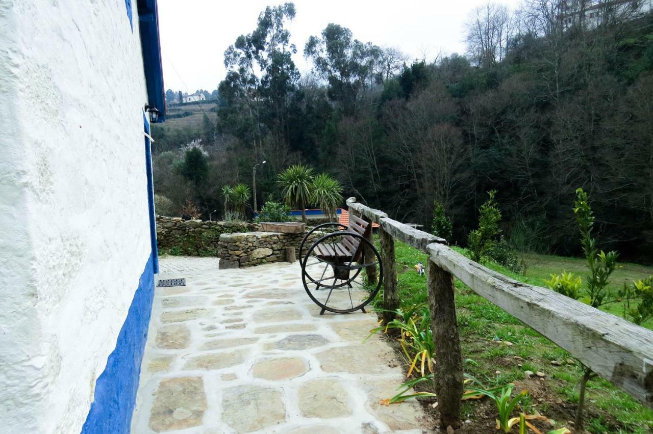 Quinta Sao Jose - Museu Do Triciclo Villa Mesão Frio Dış mekan fotoğraf