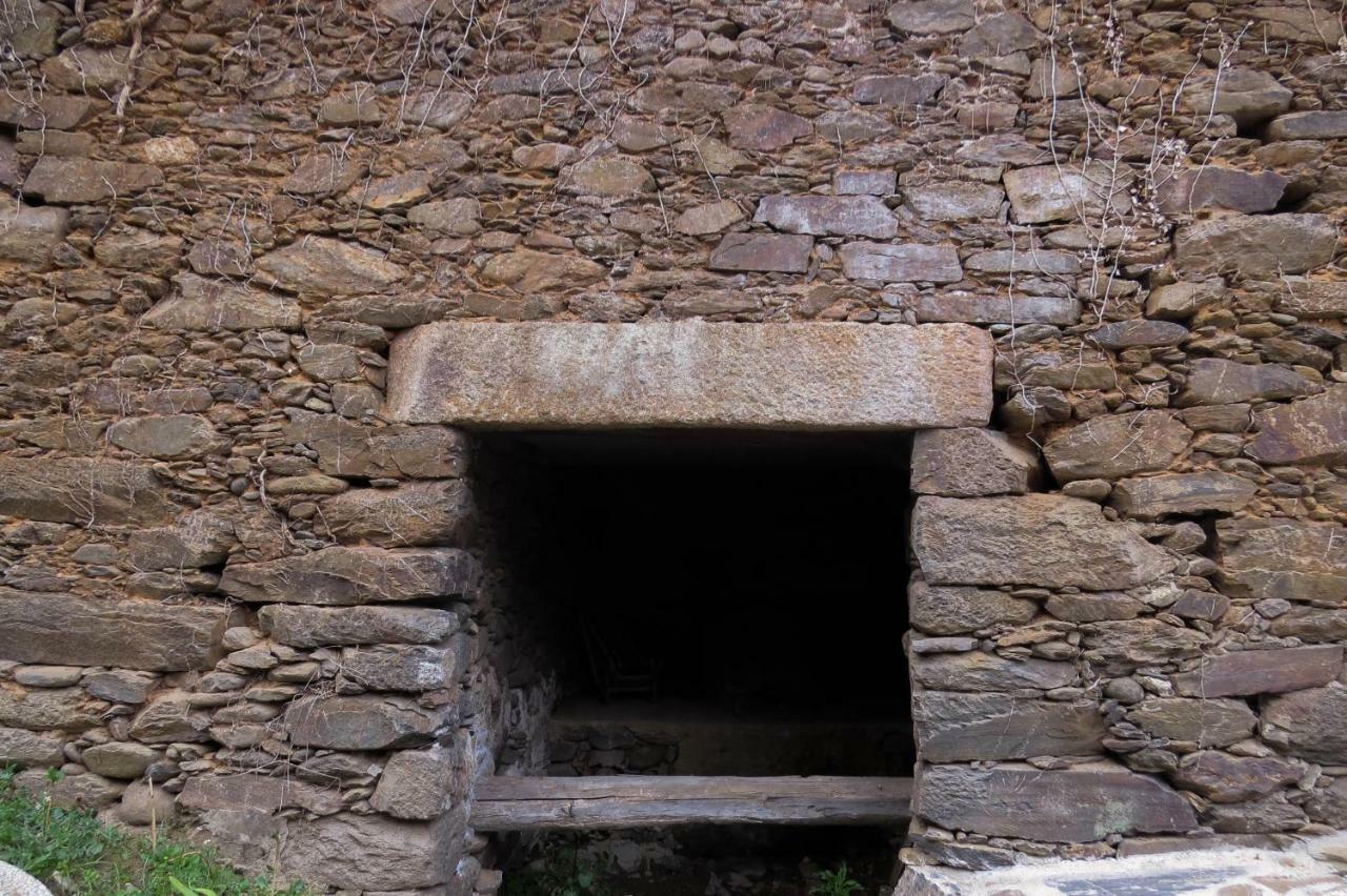 Quinta Sao Jose - Museu Do Triciclo Villa Mesão Frio Dış mekan fotoğraf