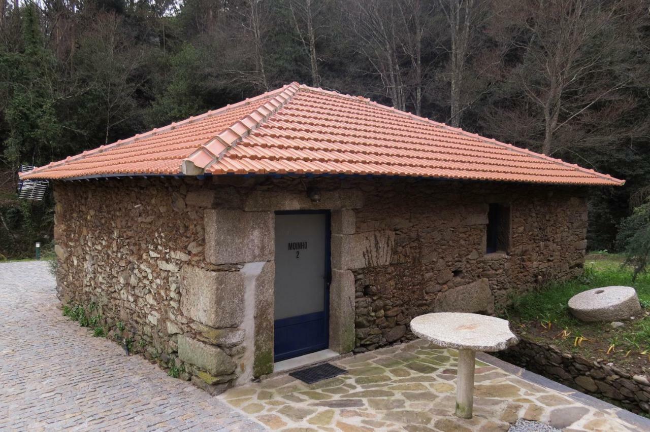 Quinta Sao Jose - Museu Do Triciclo Villa Mesão Frio Dış mekan fotoğraf