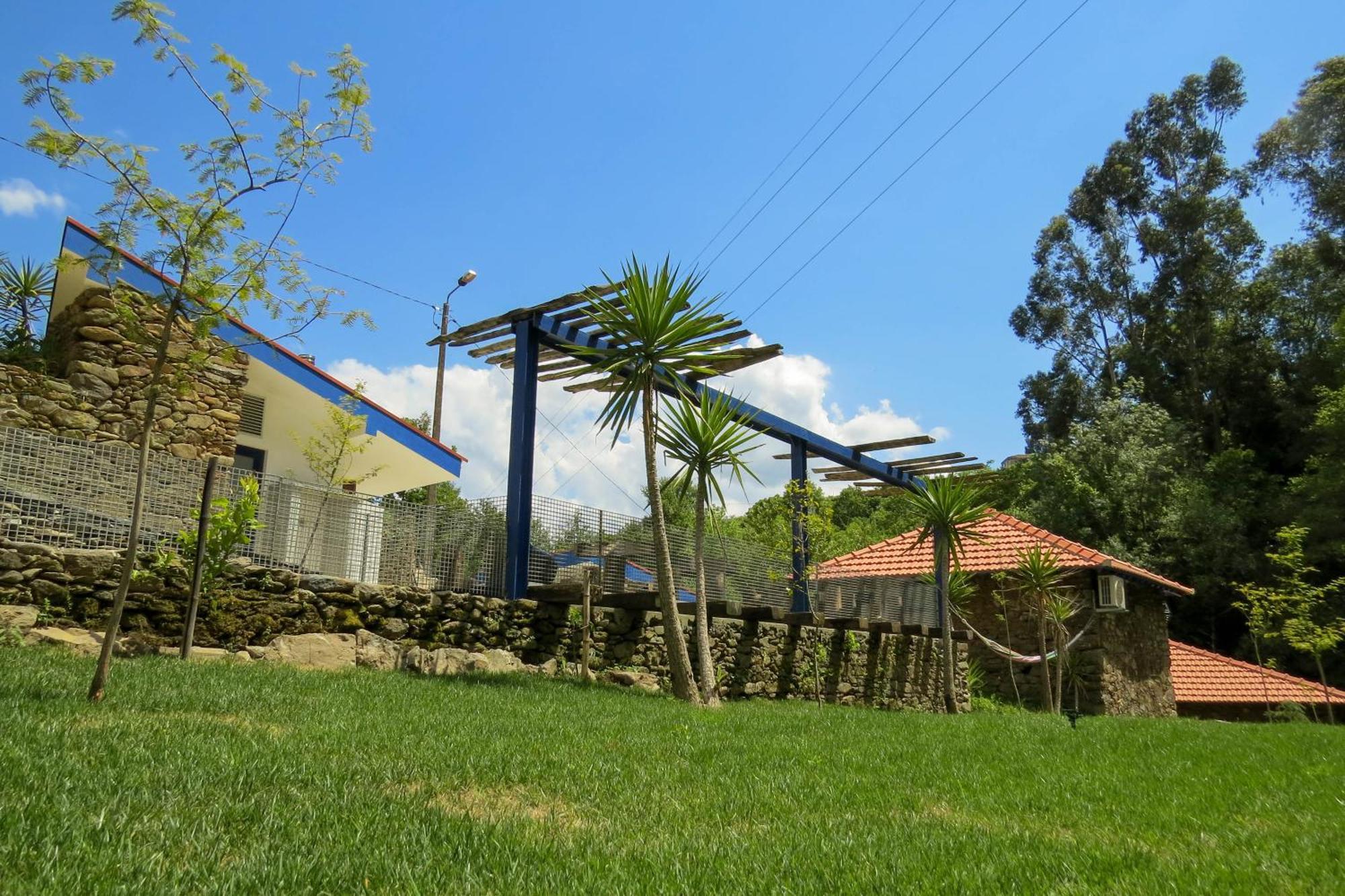 Quinta Sao Jose - Museu Do Triciclo Villa Mesão Frio Dış mekan fotoğraf