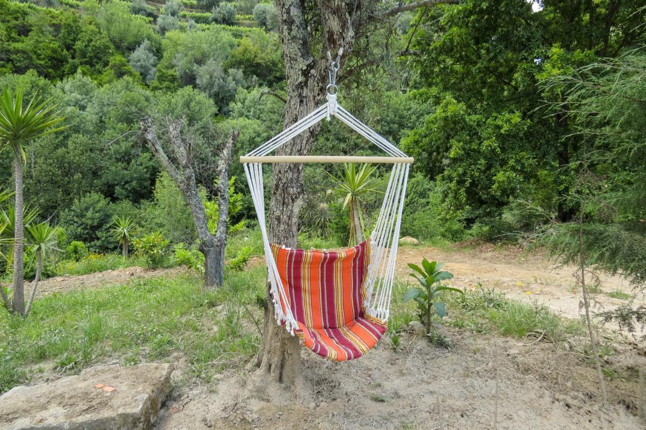 Quinta Sao Jose - Museu Do Triciclo Villa Mesão Frio Dış mekan fotoğraf